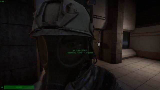 SCP: SL - Едрёнисто... Батонисто #2