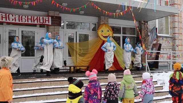 Валенки