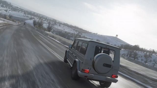 Эдит Forza horizon 4 G65