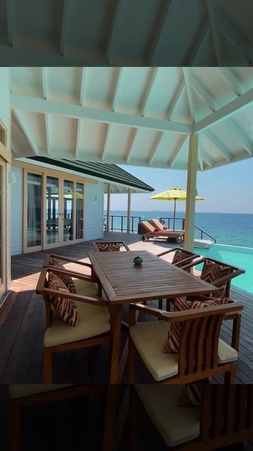 Siyam World Maldives 5* (Мальдивы)