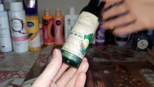 Что я беру в уход на Июнь 2025г.? 🤔 (ч.1)