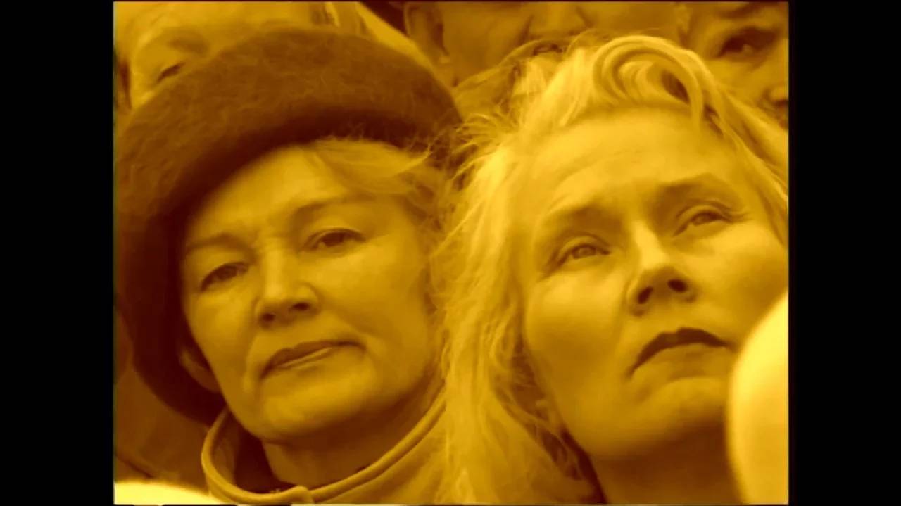 «РУССКИЙ ИСХОД»