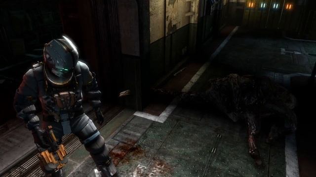 Dead Space III - 2