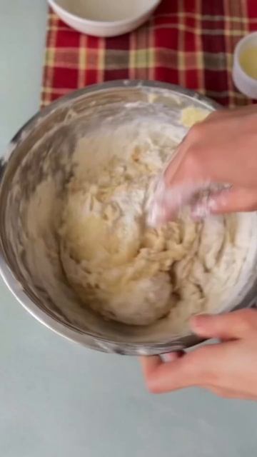 Печеные пирожки с картошкой 🥠 #рецепты #рецепт #еда #foo