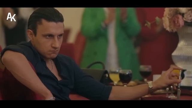 Семья 56 Серия (русский дубляж)