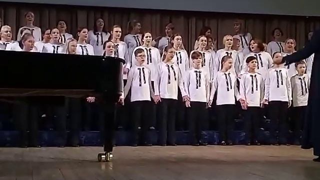 "Попутная песня"