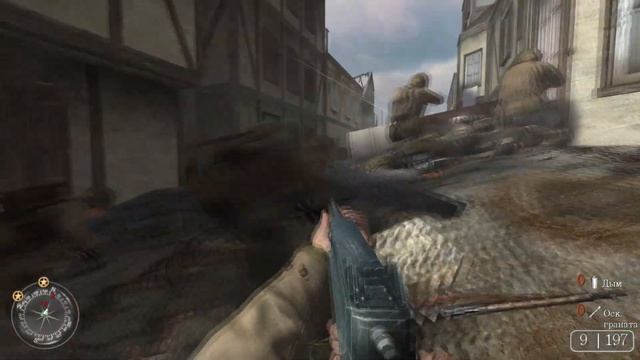 CALL OF DUTY FINAL ПРОХОЖДЕНИЕ НА ВЕТЕРАНЕ #armu #usa #ussr #british #win #vic