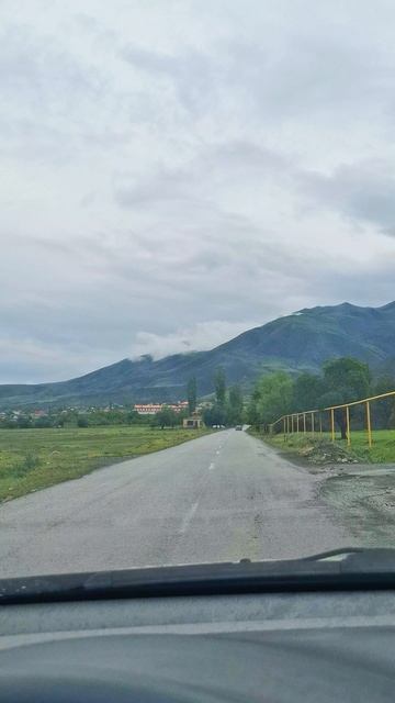 Луткун, Ахтынский район 😍