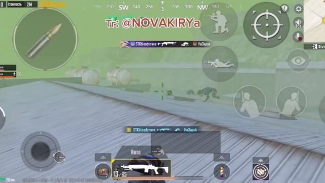 Лучшая сенса для пабга за низкую цену???😲😲😲