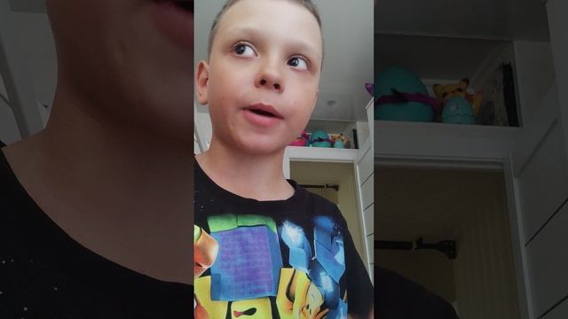 Я попробую чика пай с апельсином