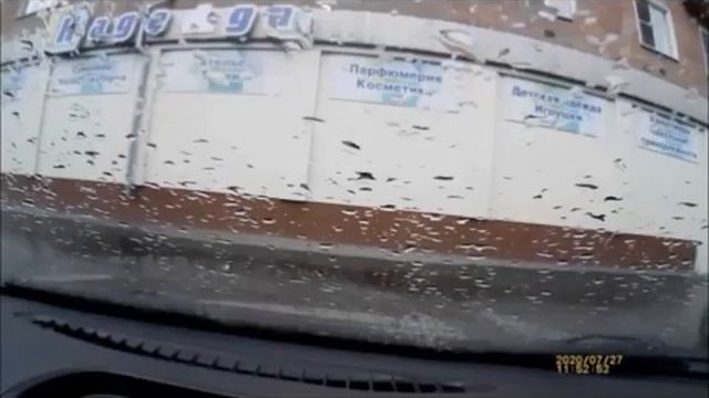 Бояться надо не волков! SANS.1961   02.06.2025
