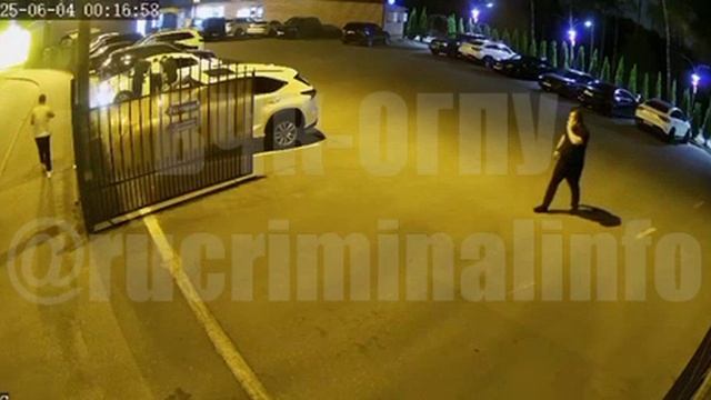 Похищение армянина Щепихина: а что это вообще было...
