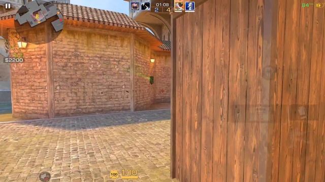 XIAOMI PAD 6 в STANDOFF 2 ДЕМКА 144 FPS😱🔥