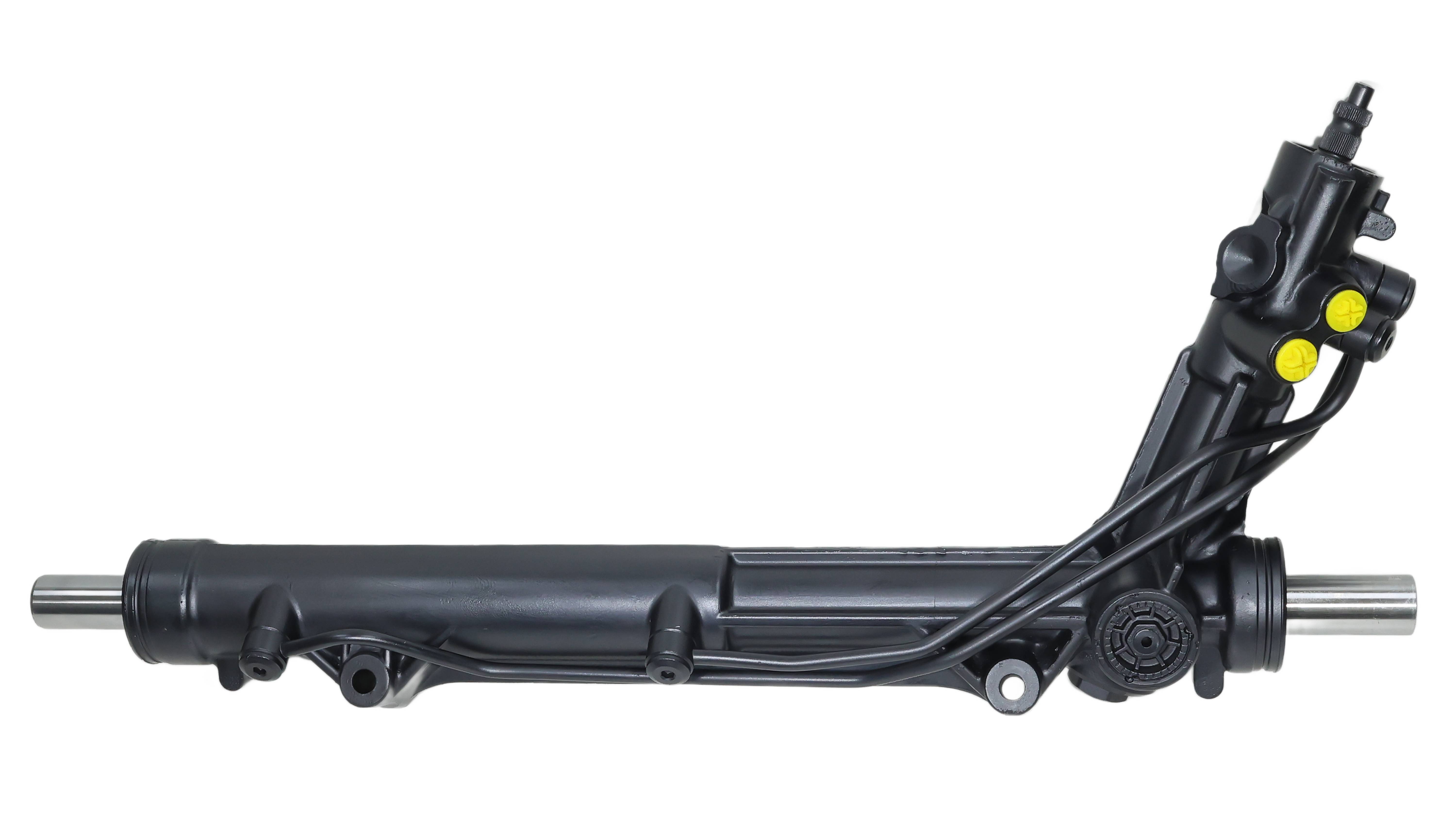 Рулевая рейка BMW X5 E53 2000-2007 без датчика