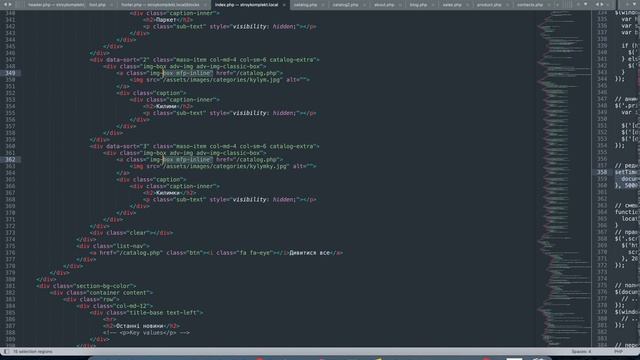 Sublime Text – лучший редактор кода