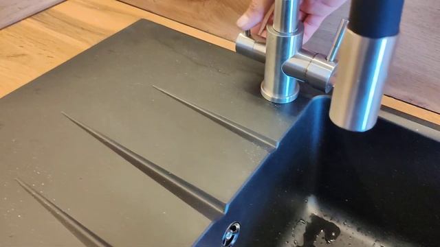 Кухня производителя мебель 1
