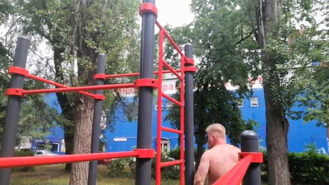 Физкульт привет от психолога!!!