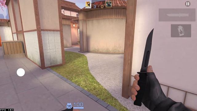 ЗАДРОТ CS2 ПРОШЁЛ ПОЛНУЮ КАЛИБРОВКУ В STANDOFF 2 *меня счита?