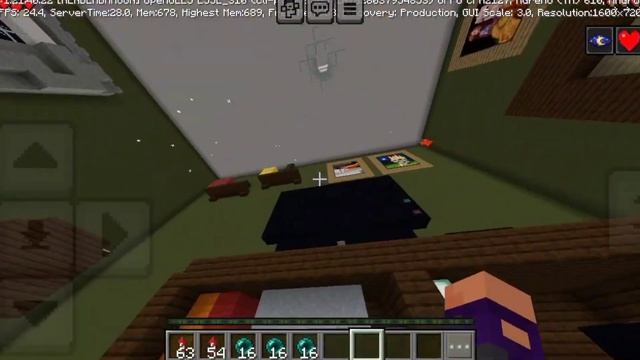 ПРЯТКИ С ДРУГОМ СПУСТЯ ПОЛ ГОДА 1;2;3;4;5 Я иду искать #6