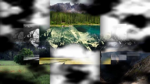 Elysia - Earthvoice