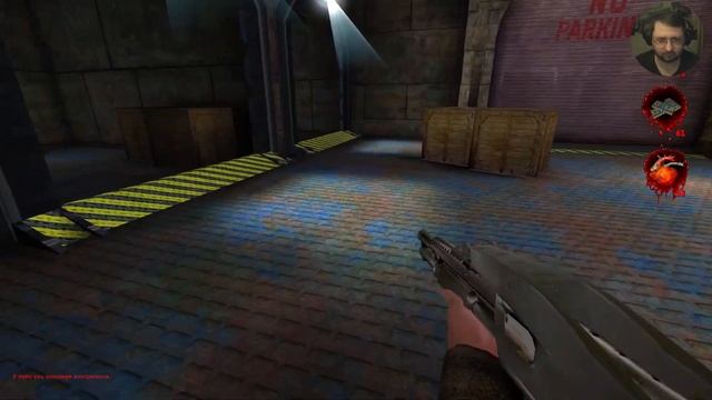 Стрим Postal 2. Финал! (5 серия)