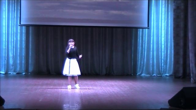 Я зову тебя Россией Юранова Вероника 32.05.25