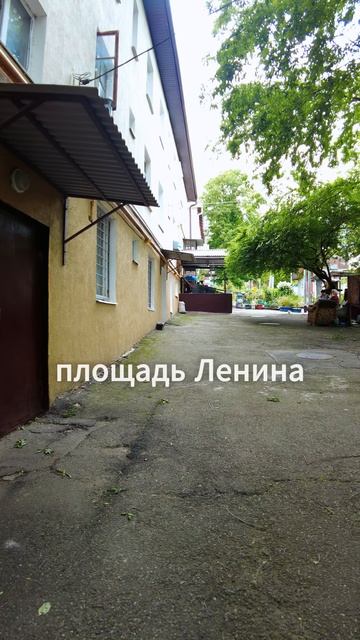 Квартира в центре Ставрополе