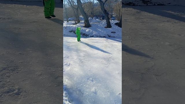 Озеро 1часть