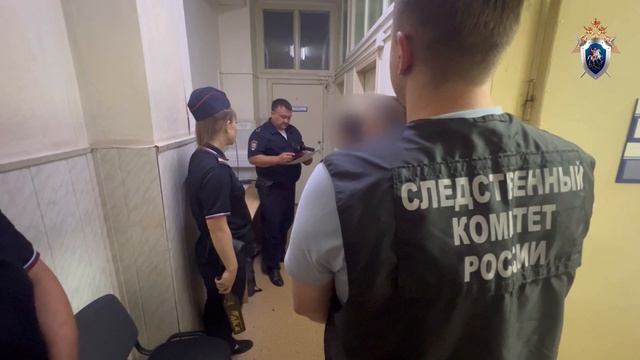 Ставропольчанку признали виновной в убийстве