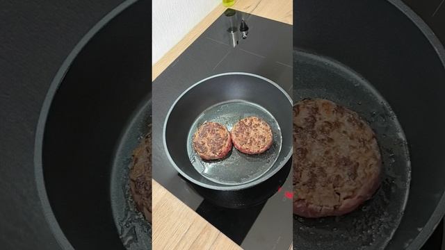 СОЧНЫЙ БУРГЕР 🍔