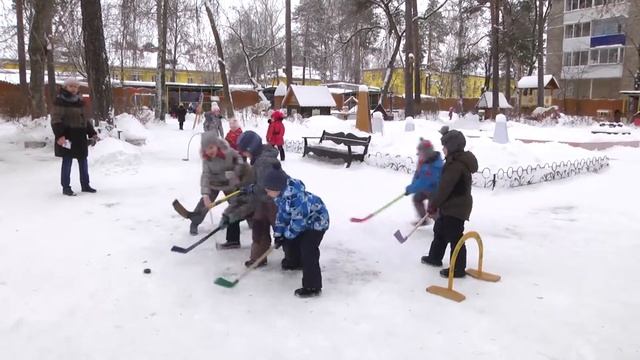Учитель года 2018