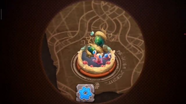 Сегодня my singing monsters меня огорчил! И вот почему