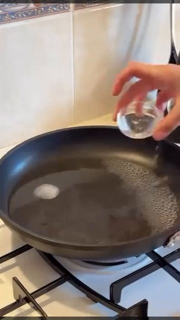 Рецепт для поху..дения🤣