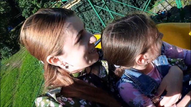🟡Очень красивое, живописное место.Ценим каждый уголо