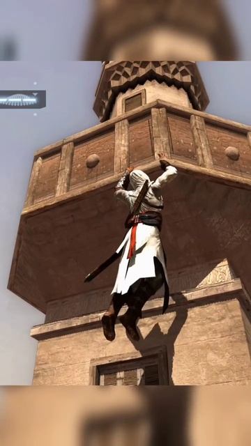 Assassin's Creed 1 Moments #1