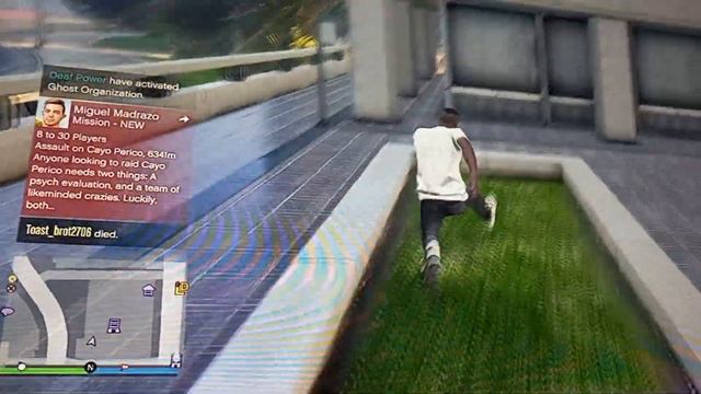 Имали смисъл да си купуваме ps5 заради GTA 5 ONLINE!!!