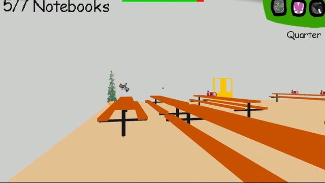 НОВЫЙ ПЛЮШЕВЫЙ БАЛДИ - ИГРУШЕЧНАЯ школа балди