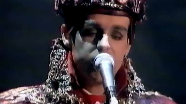 Pet Shop Boys - It´s a sin (Live at Wembley 1989)