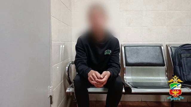 16-летнего подростка подозревают в планировании поджога локомотива в Кузбассе