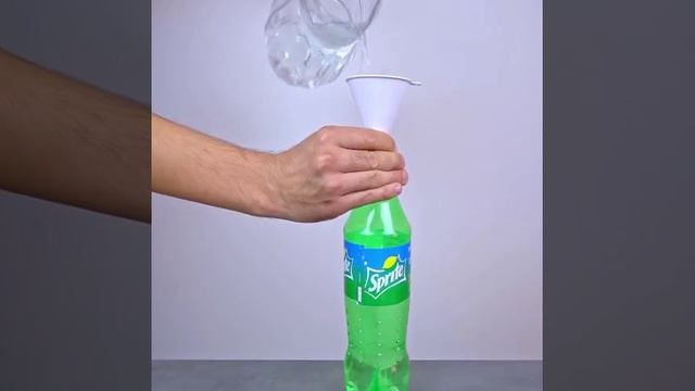 Полезные идеи из пластиковой бутылки