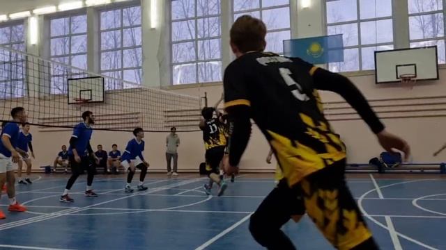 Костанай vs Аулекольский район, 5 часть