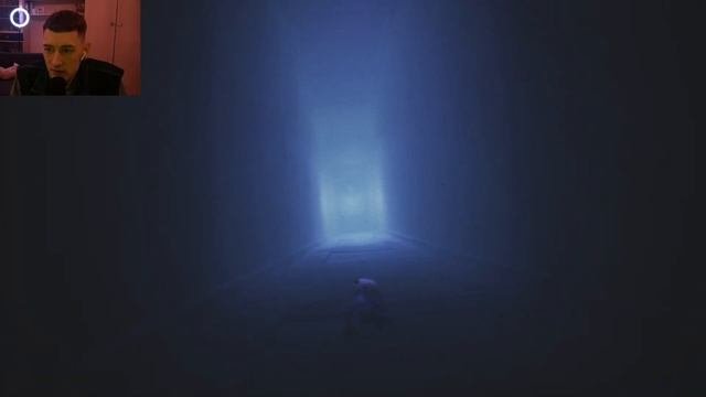 ТРУЩОБЫ  Little Nightmares II 2