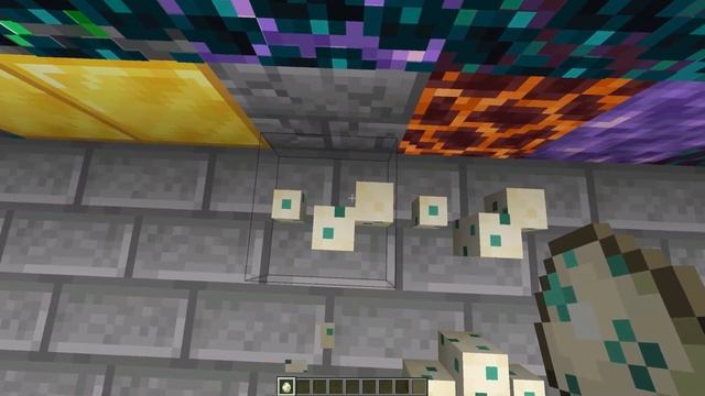 Звук установки и ломания черепашьих яиц - Minecraft