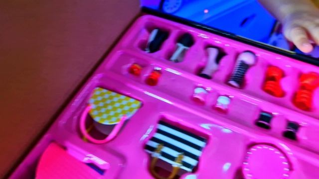 готовим новый выпуск АЛИСА КИДС И ИГРУШКИ LOL 🤩🎉🌸