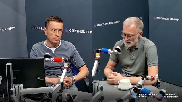 Полный эфир! Россия и СВО. Комментарии политолога последних событий.