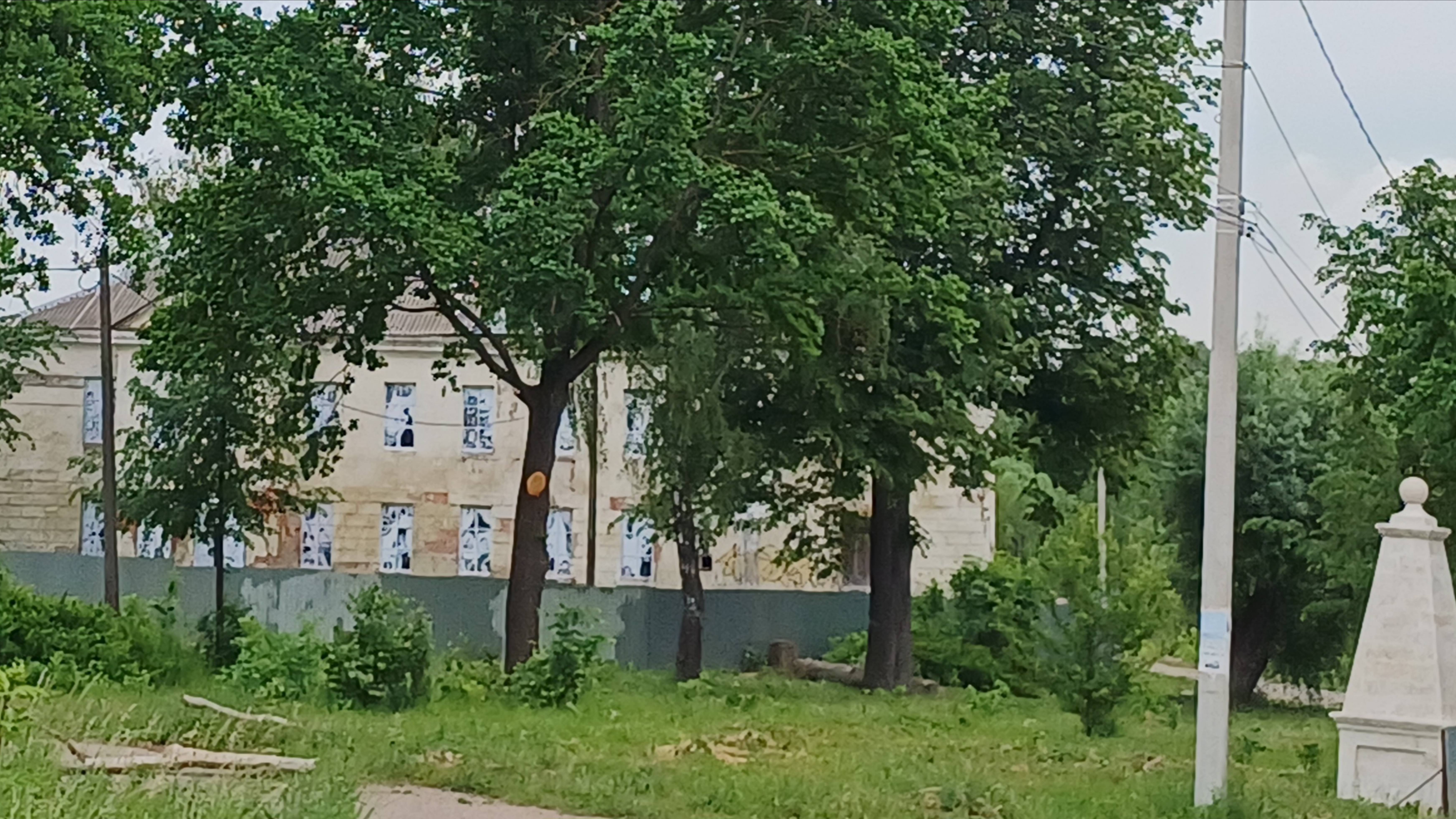 Усадьба Плещеево, где останавливался и творил П. Чайковский