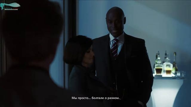 Прохождение Quantum Break — Часть №4 [Вторая развилка и Вторая серия]