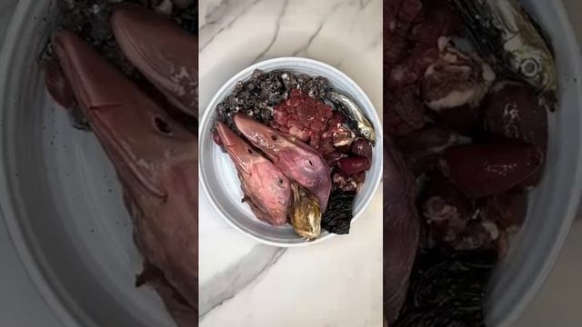 🦴🍖 С этим БЛЮДОМ, кажется, что-то НЕ ТАК