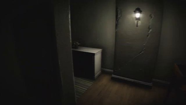 ЗАПЕРТ В КВАРТИРЕ С АНИМАТРОНИКОМ - Shadows Awakening
