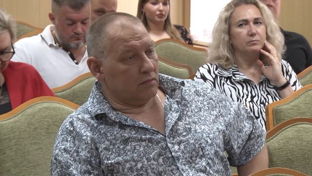 Совет депутатов